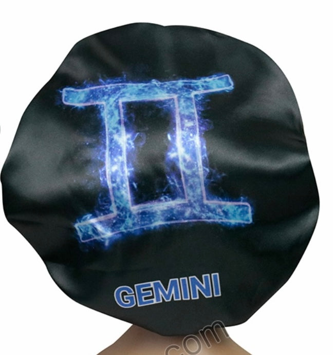 Zodiac Bonnets