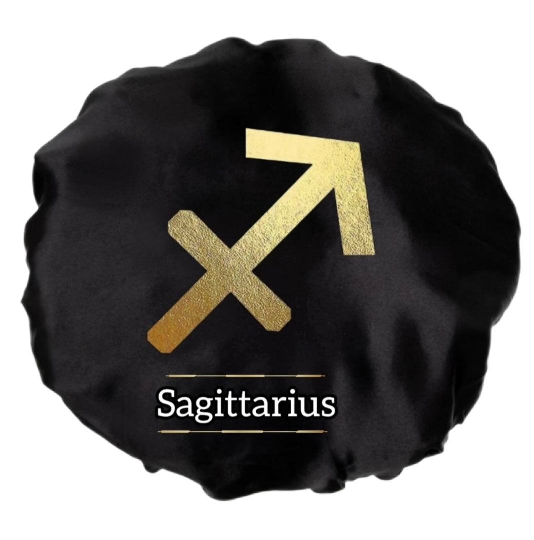 Sagittarius bonnet